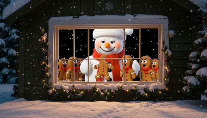 The North Pole Portal