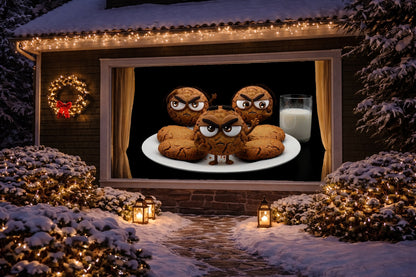 The North Pole Portal