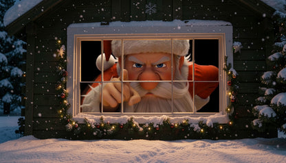 The North Pole Portal