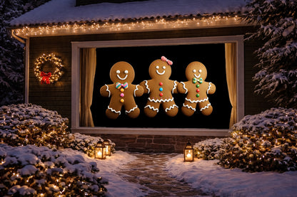 The North Pole Portal