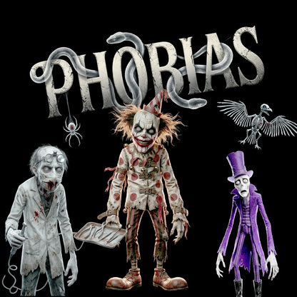 Phobias