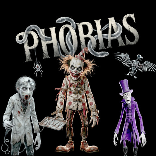 Phobias