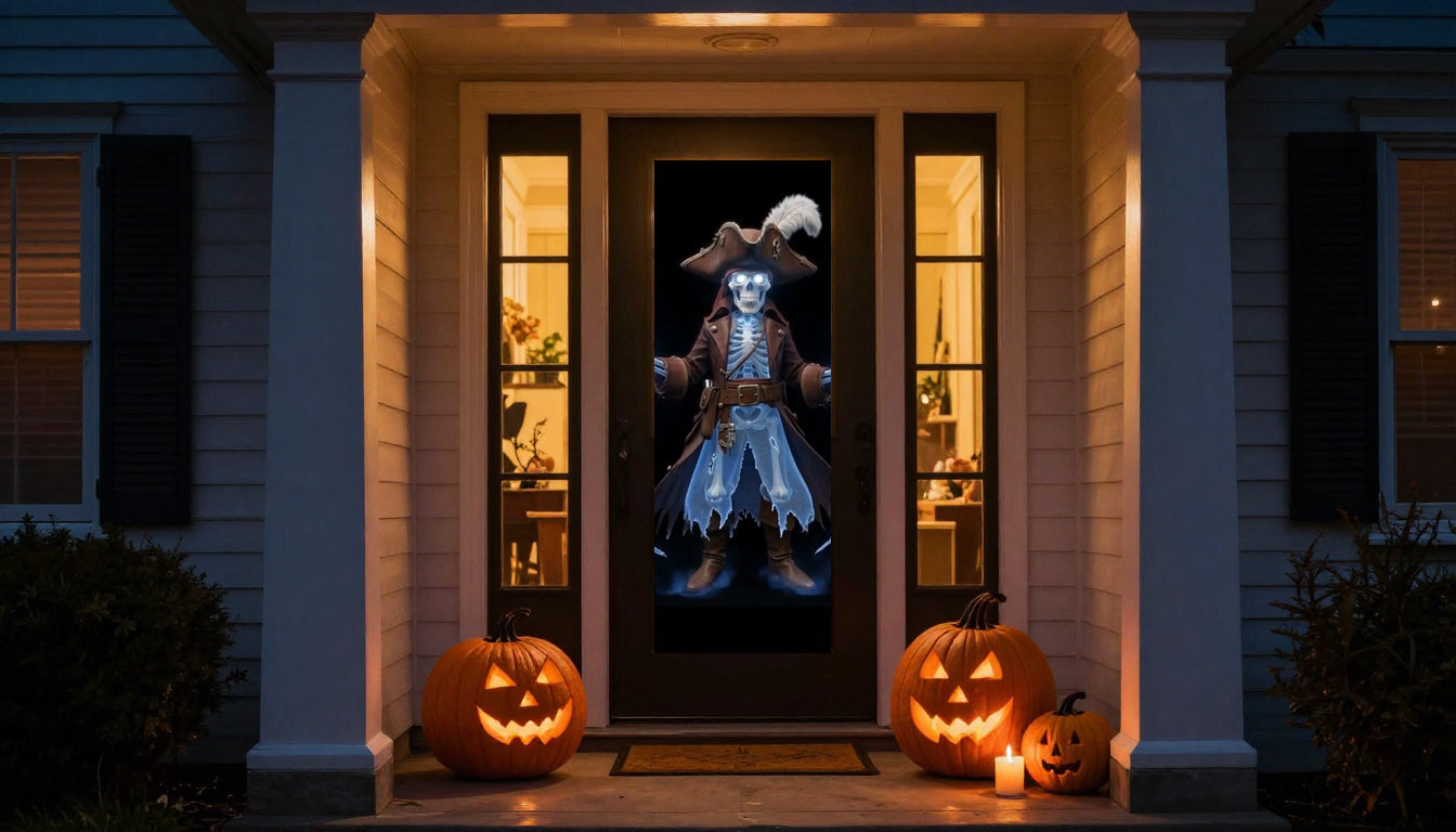 Solo Terrors