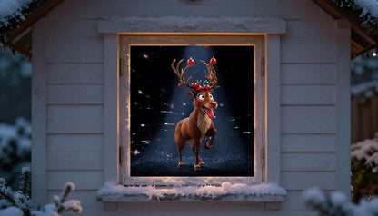 The Reindeer Chronicles