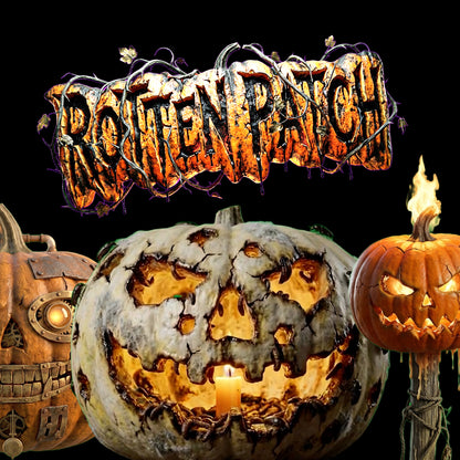 Rotten Patch