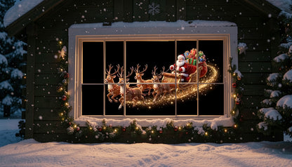 Santa’s Guestlist