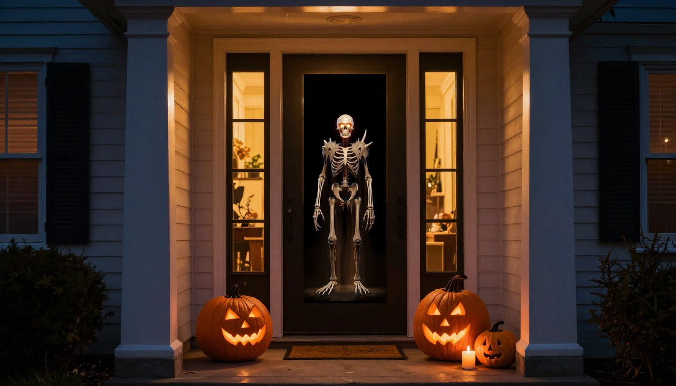 Solo Terrors
