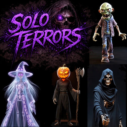 Solo Terrors