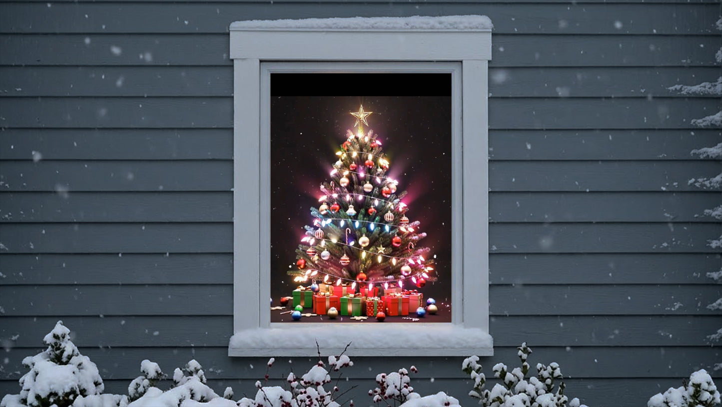 The Christmas Tree Collection