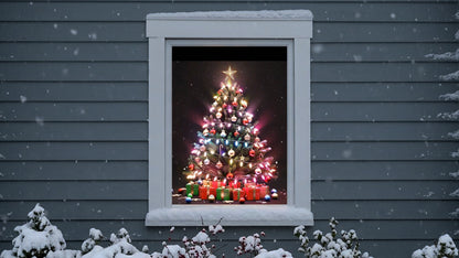 The Christmas Tree Collection