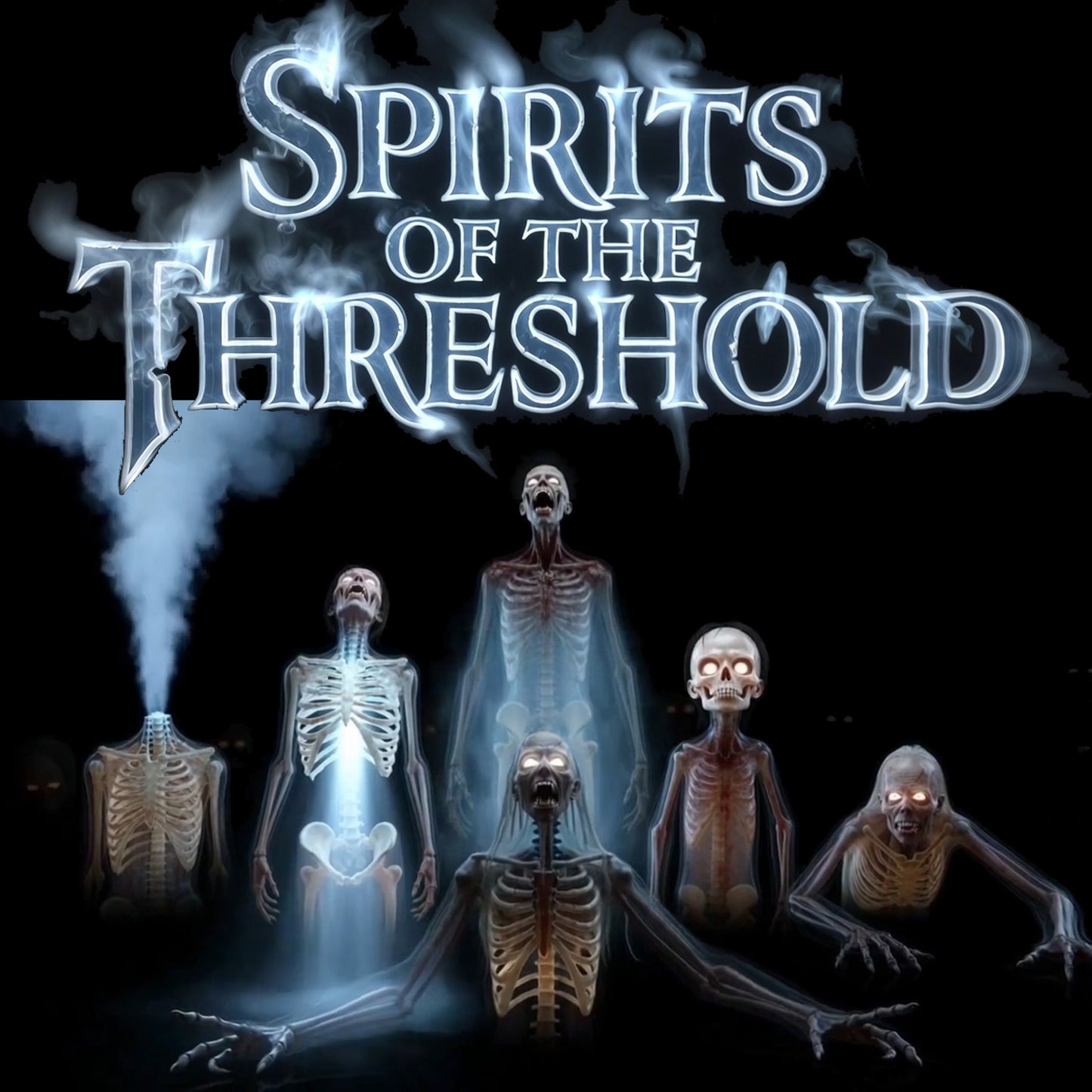 Spirits of the Threshold