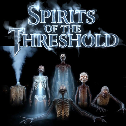 Spirits of the Threshold