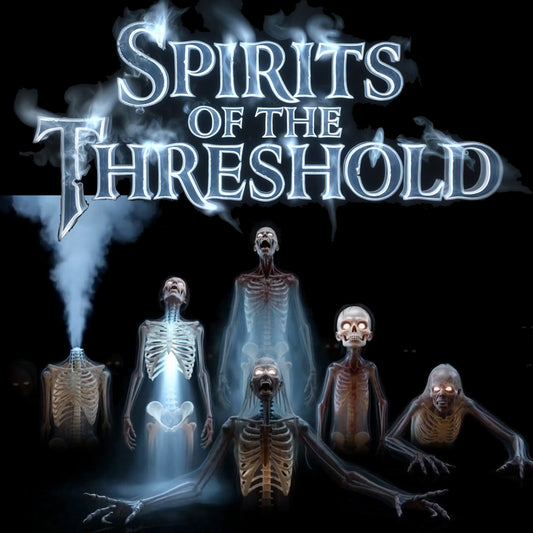 Spirits of the Threshold