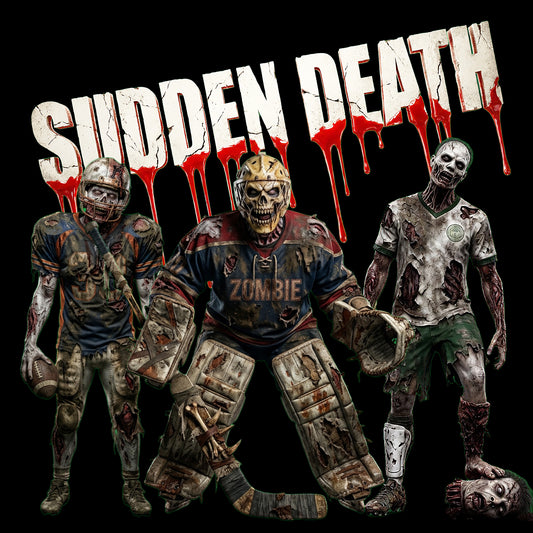Sudden Death