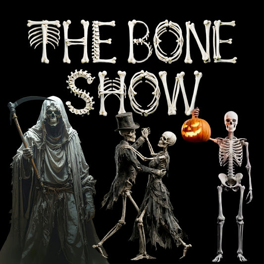 The Bone Show