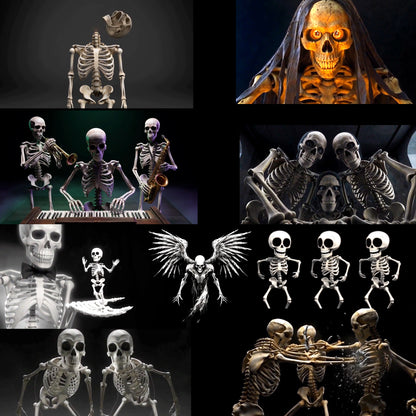 The Bone-Yard Bash