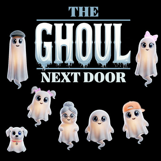 The Ghoul Next Door