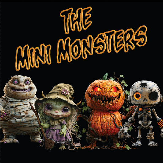 Mini Monsters
