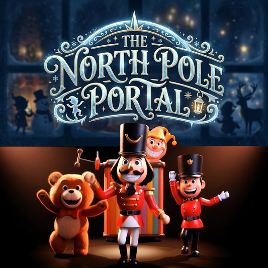 The North Pole Portal