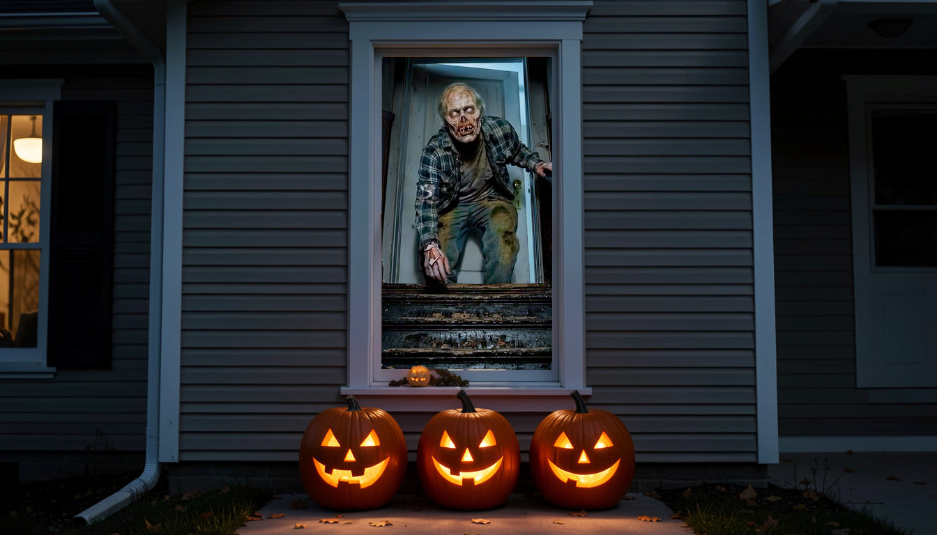 They are Coming on USB