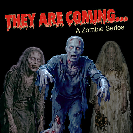 They are Coming