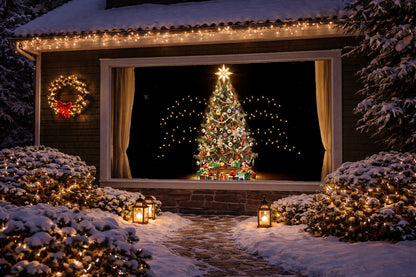 The Christmas Tree Collection