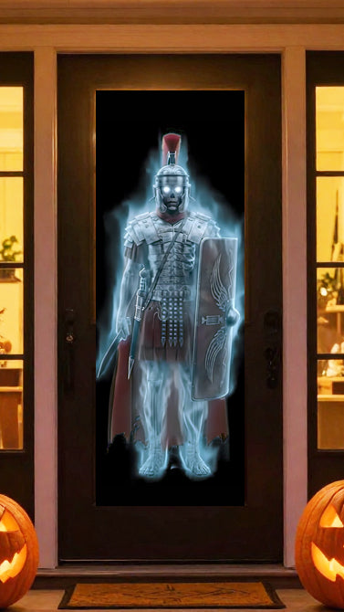 Wraiths Jump Scares
