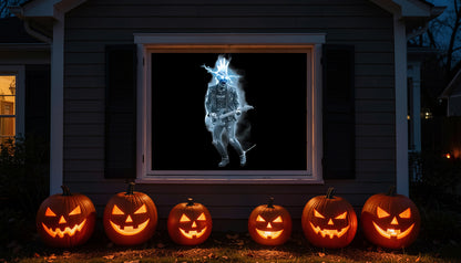 Wraiths Jump Scares