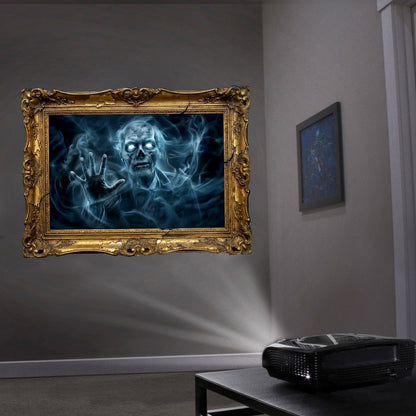Wraiths Jump Scares
