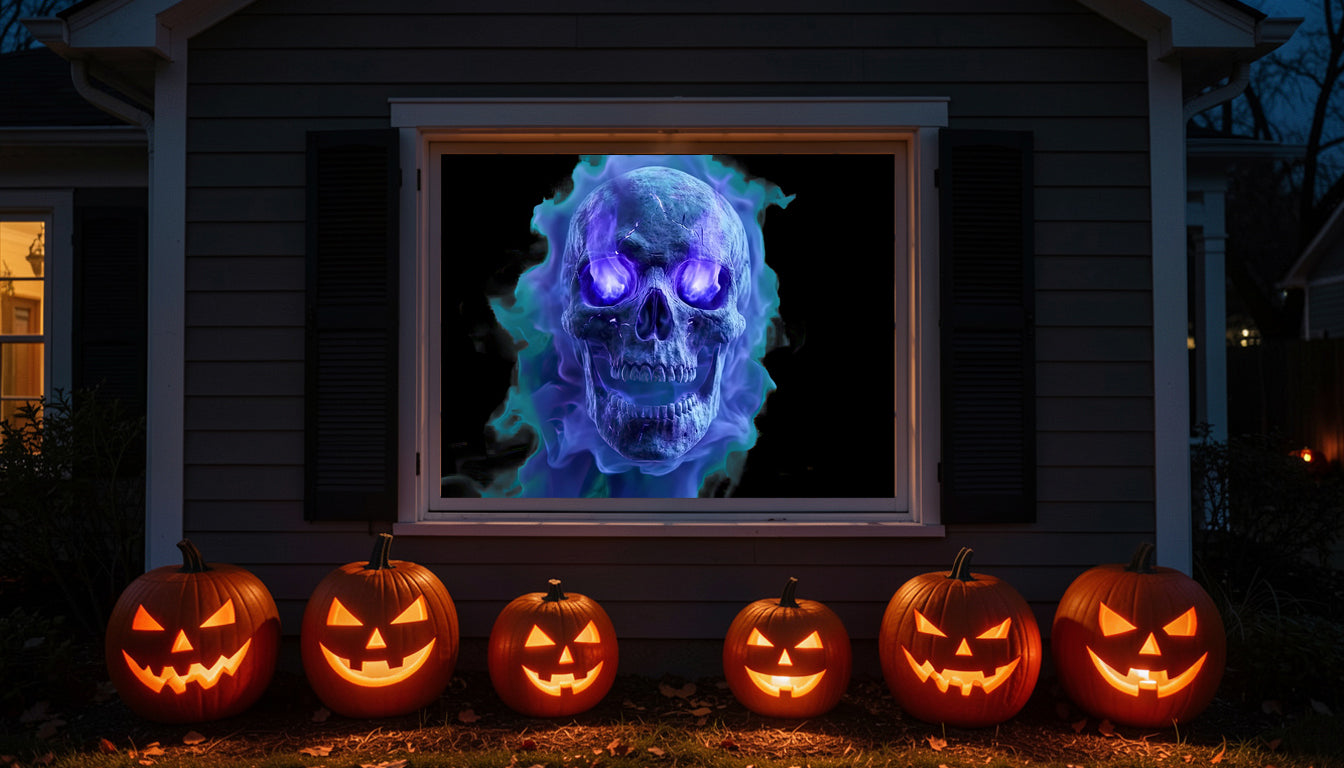 Wraiths Jump Scares