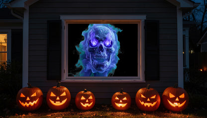 Wraiths Jump Scares