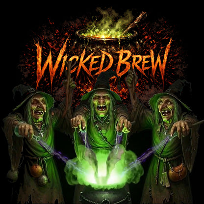 Wicked Brew