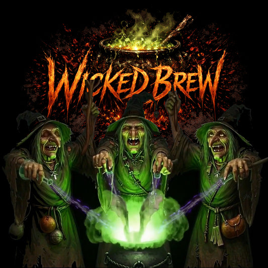 Wicked Brew
