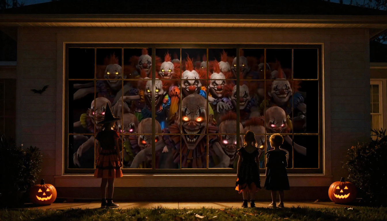 Carnival of Nightmares