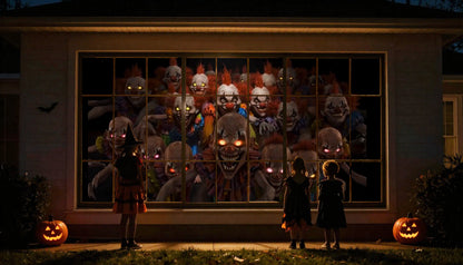 Carnival of Nightmares