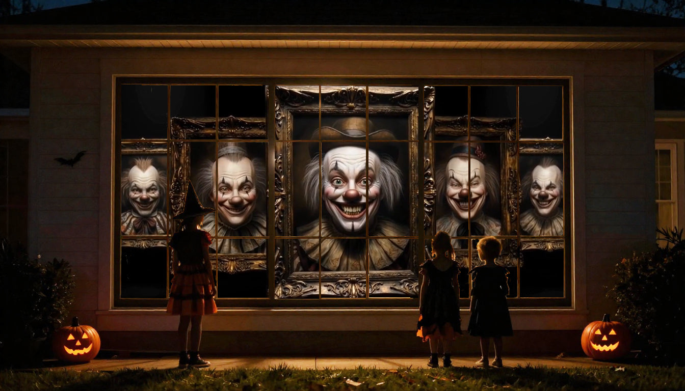 Carnival of Nightmares