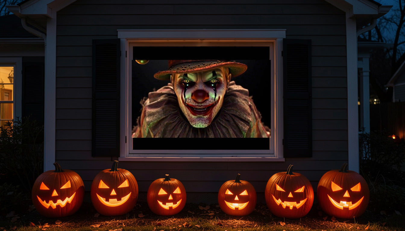 Carnival of Nightmares