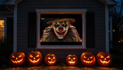 Carnival of Nightmares