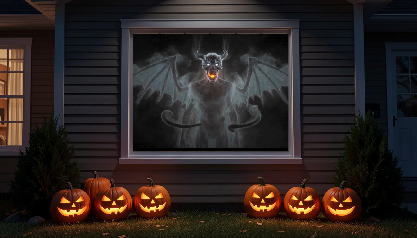 Spirits of the Threshold