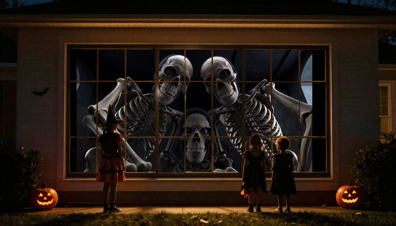 The Bone-Yard Bash