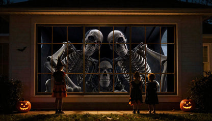 The Bone-Yard Bash