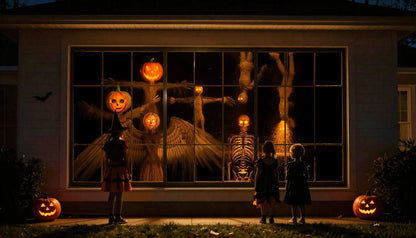 Spirits of the Threshold