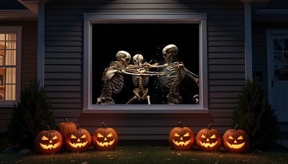 The Bone-Yard Bash