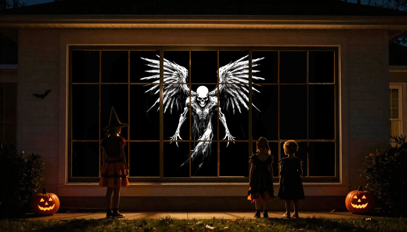 The Bone-Yard Bash