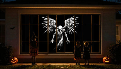 The Bone-Yard Bash