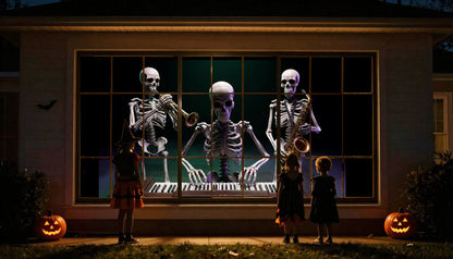 The Bone-Yard Bash