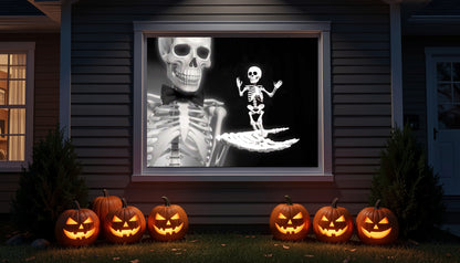 The Bone-Yard Bash