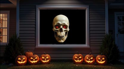Horror Heads on USB