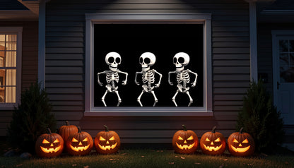 The Bone-Yard Bash