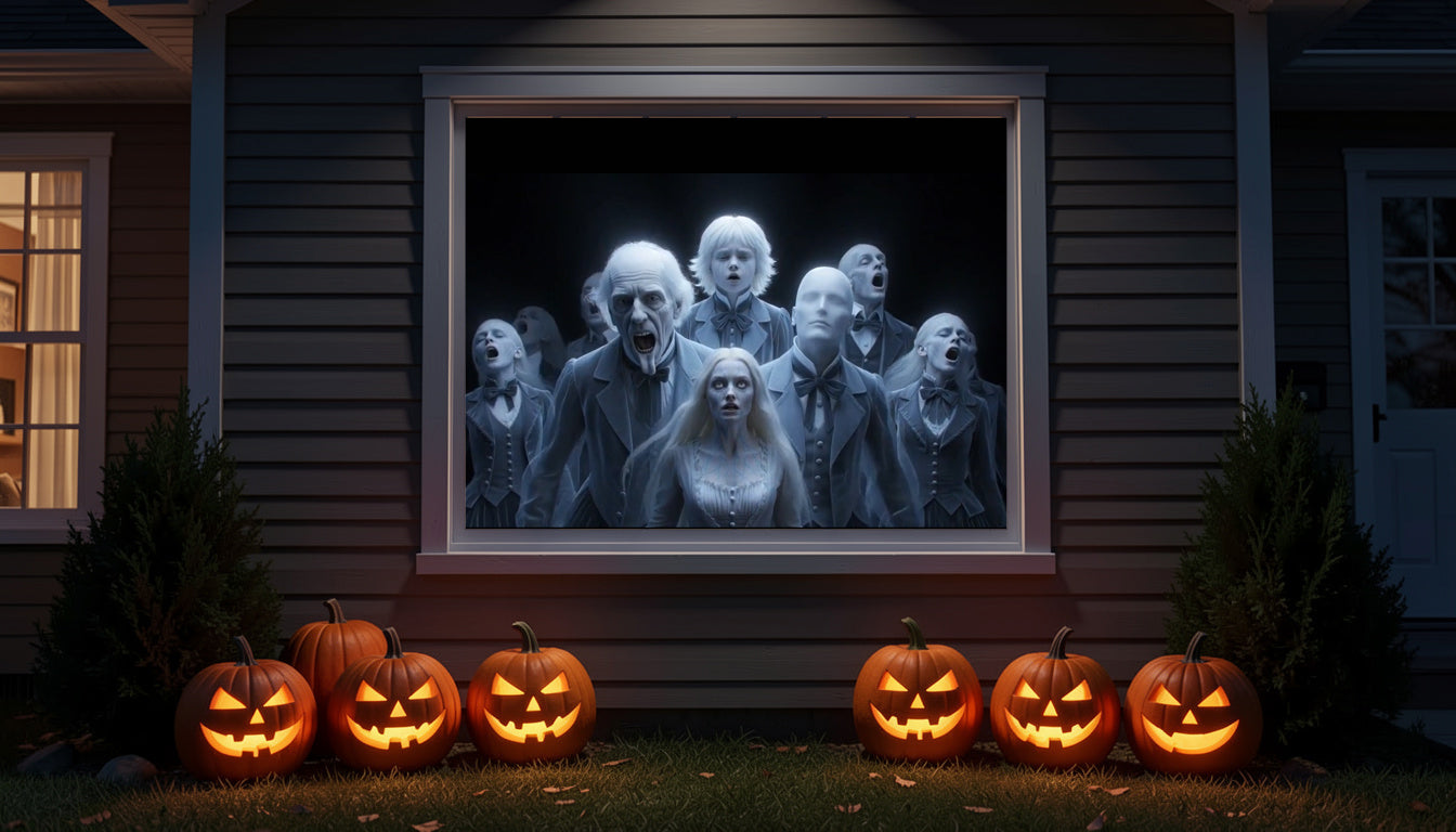 Spirits of the Threshold